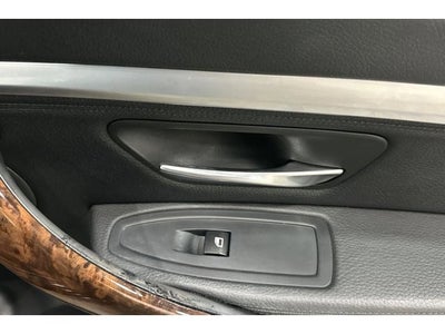 2014 BMW 3 Series 335i xDrive Gran Turismo