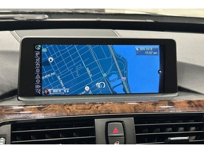 2014 BMW 3 Series 335i xDrive Gran Turismo