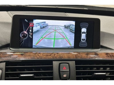 2014 BMW 3 Series 335i xDrive Gran Turismo