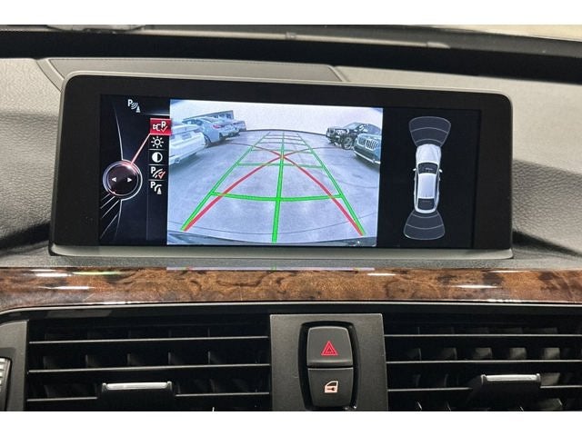 2014 BMW 3 Series 335i xDrive Gran Turismo