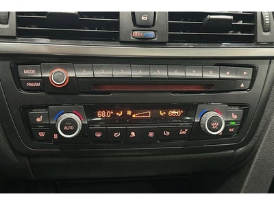 2014 BMW 3 Series 335i xDrive Gran Turismo