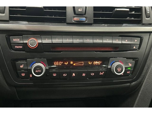 2014 BMW 3 Series 335i xDrive Gran Turismo