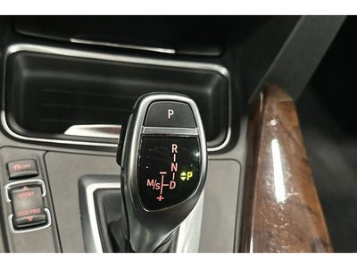 2014 BMW 3 Series 335i xDrive Gran Turismo