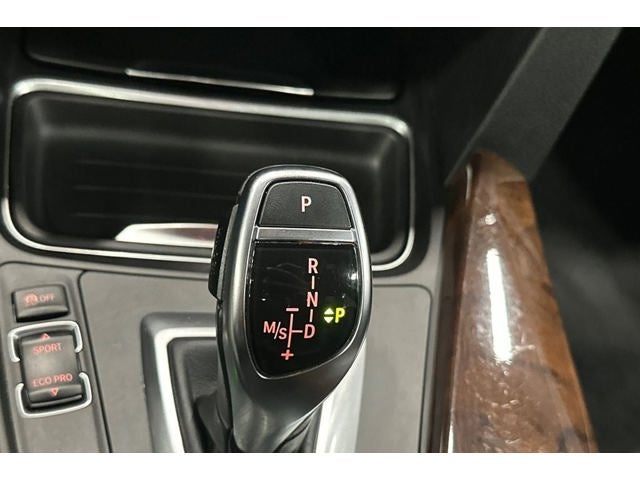 2014 BMW 3 Series 335i xDrive Gran Turismo