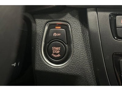 2014 BMW 3 Series 335i xDrive Gran Turismo