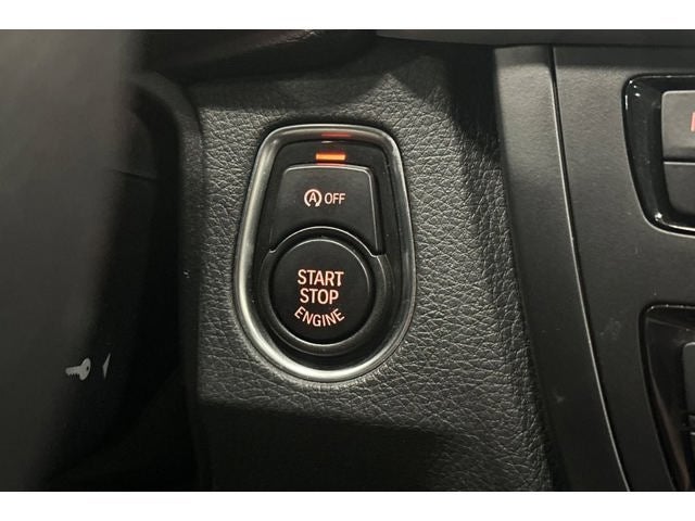 2014 BMW 3 Series 335i xDrive Gran Turismo