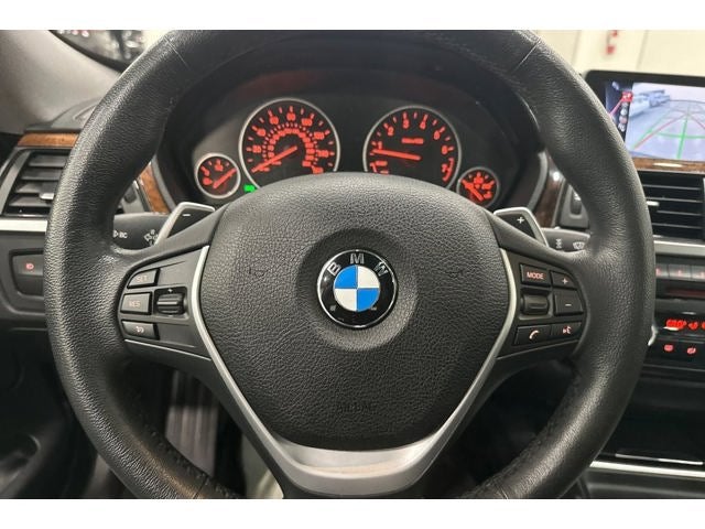 2014 BMW 3 Series 335i xDrive Gran Turismo