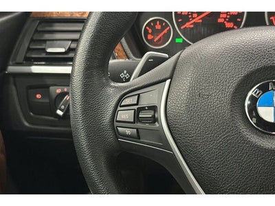 2014 BMW 3 Series 335i xDrive Gran Turismo