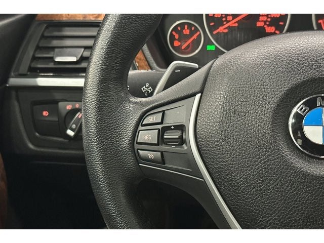 2014 BMW 3 Series 335i xDrive Gran Turismo
