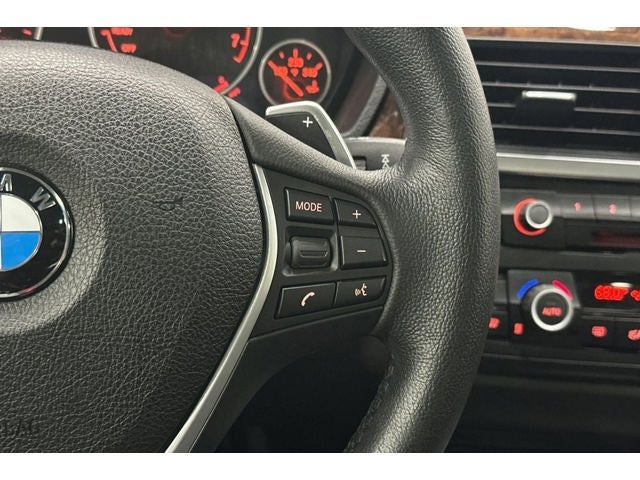 2014 BMW 3 Series 335i xDrive Gran Turismo