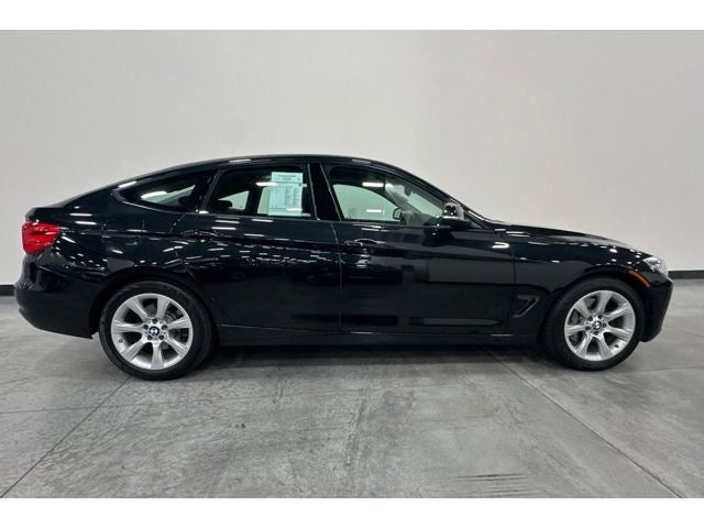 2014 BMW 3 Series 335i xDrive Gran Turismo