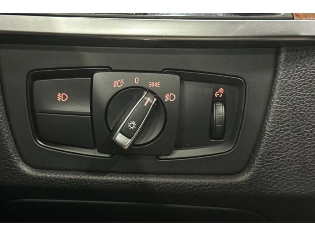 2014 BMW 3 Series 335i xDrive Gran Turismo