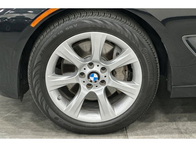 2014 BMW 3 Series 335i xDrive Gran Turismo
