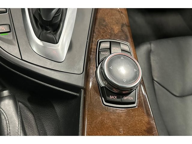 2014 BMW 3 Series 335i xDrive Gran Turismo