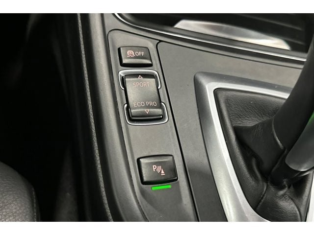 2014 BMW 3 Series 335i xDrive Gran Turismo