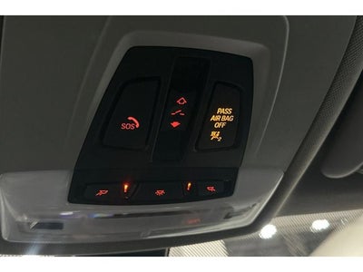 2014 BMW 3 Series 335i xDrive Gran Turismo