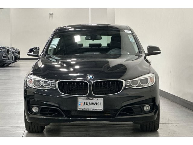 2014 BMW 3 Series 335i xDrive Gran Turismo