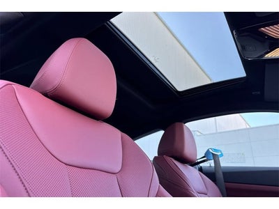 2026 BMW 4 Series 430i