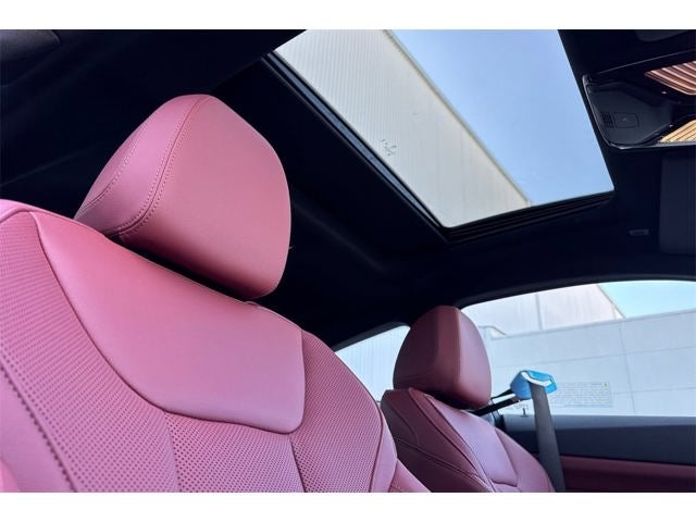2026 BMW 4 Series 430i
