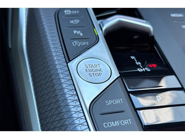 2026 BMW 4 Series 430i