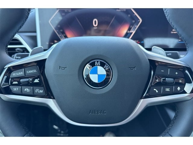 2026 BMW 4 Series 430i