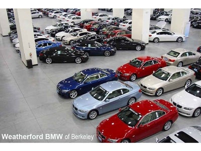 2026 BMW 4 Series 430i