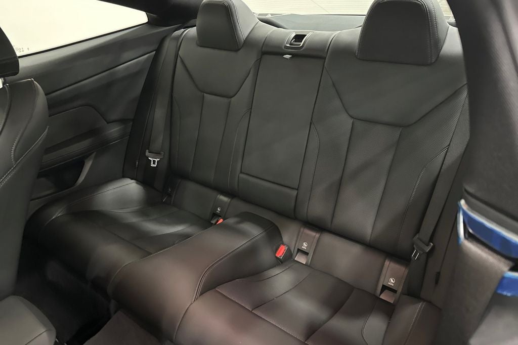 2026 BMW 4 Series 430i