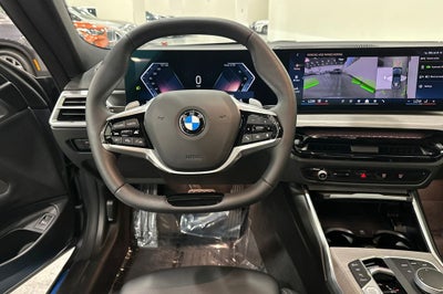 2026 BMW 4 Series 430i