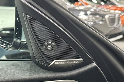 2026 BMW 4 Series 430i