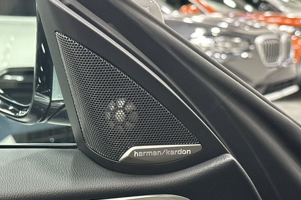 2026 BMW 4 Series 430i