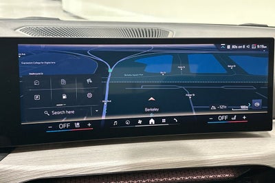 2026 BMW 4 Series 430i