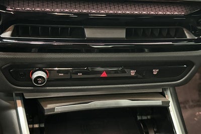 2026 BMW 4 Series 430i