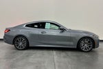 2026 BMW 4 Series 430i