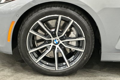 2026 BMW 4 Series 430i