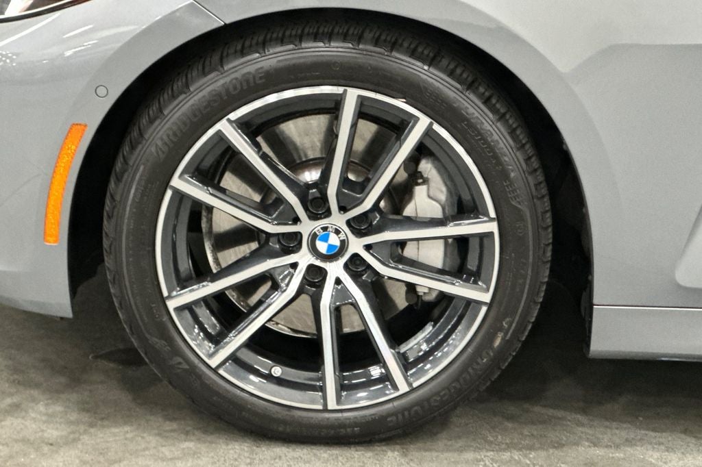 2026 BMW 4 Series 430i