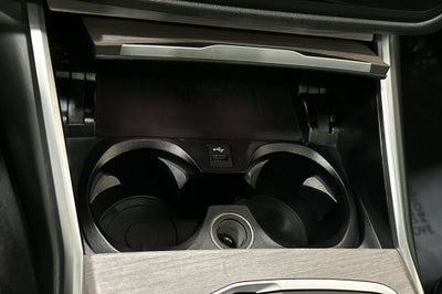 2026 BMW 4 Series 430i