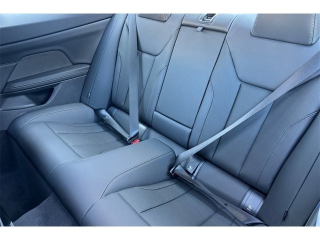 2026 BMW 4 Series 430i
