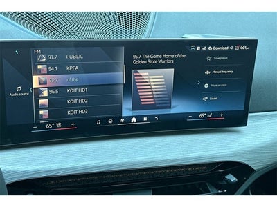 2026 BMW 4 Series 430i