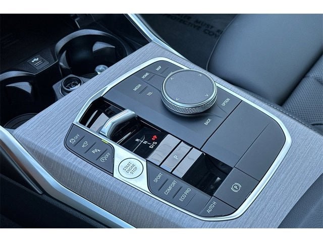 2026 BMW 4 Series 430i