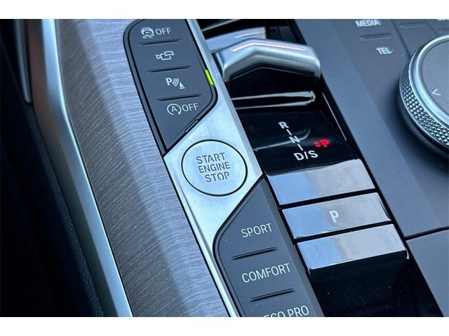 2026 BMW 4 Series 430i