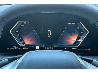 2026 BMW 4 Series 430i