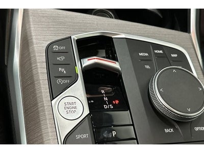 2026 BMW 4 Series 430i