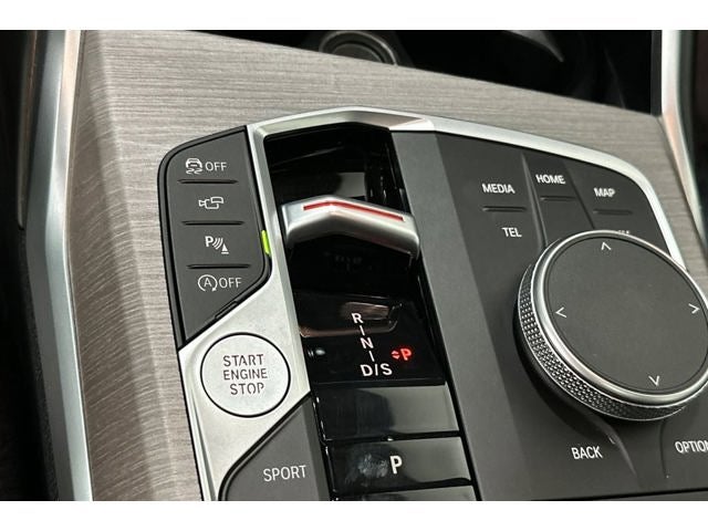 2026 BMW 4 Series 430i