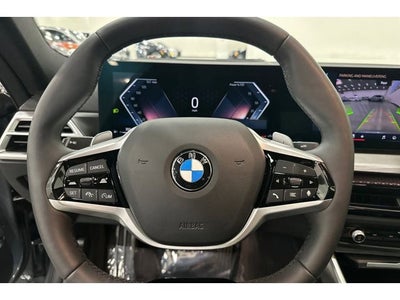 2026 BMW 4 Series 430i