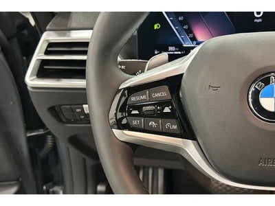 2026 BMW 4 Series 430i