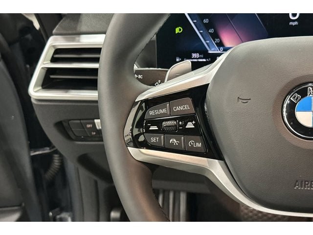 2026 BMW 4 Series 430i