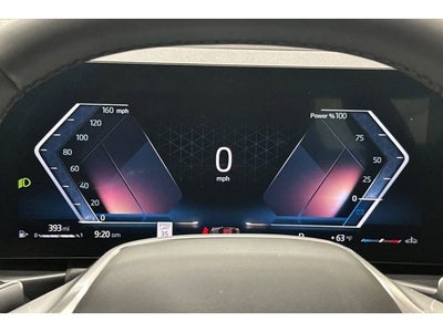 2026 BMW 4 Series 430i
