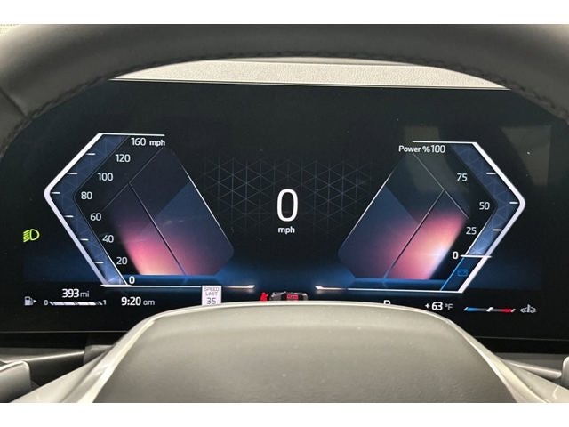 2026 BMW 4 Series 430i