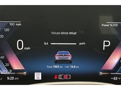 2026 BMW 4 Series 430i