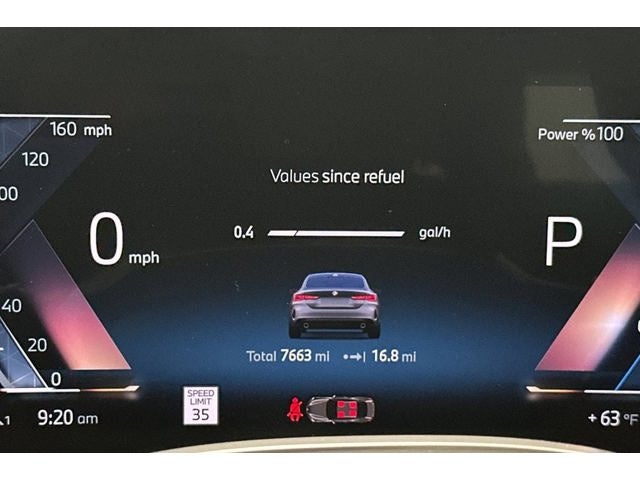 2026 BMW 4 Series 430i